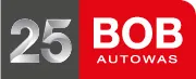 BOB Autowas Logo